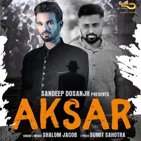 aksar mp3 download